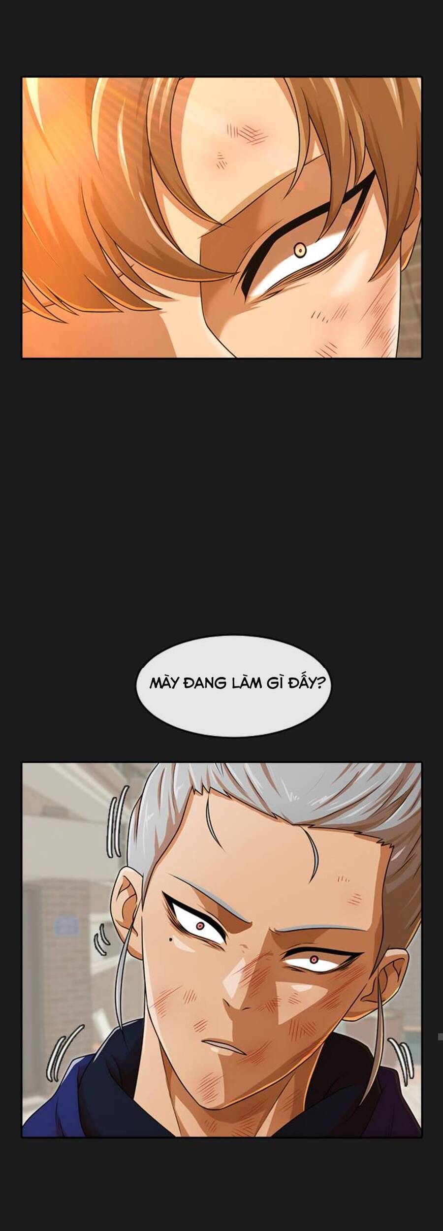 Cô Gái Từ Ứng Dụng Nhắn Tin Ngẫu Nhiên Chapter 165 - Trang 2