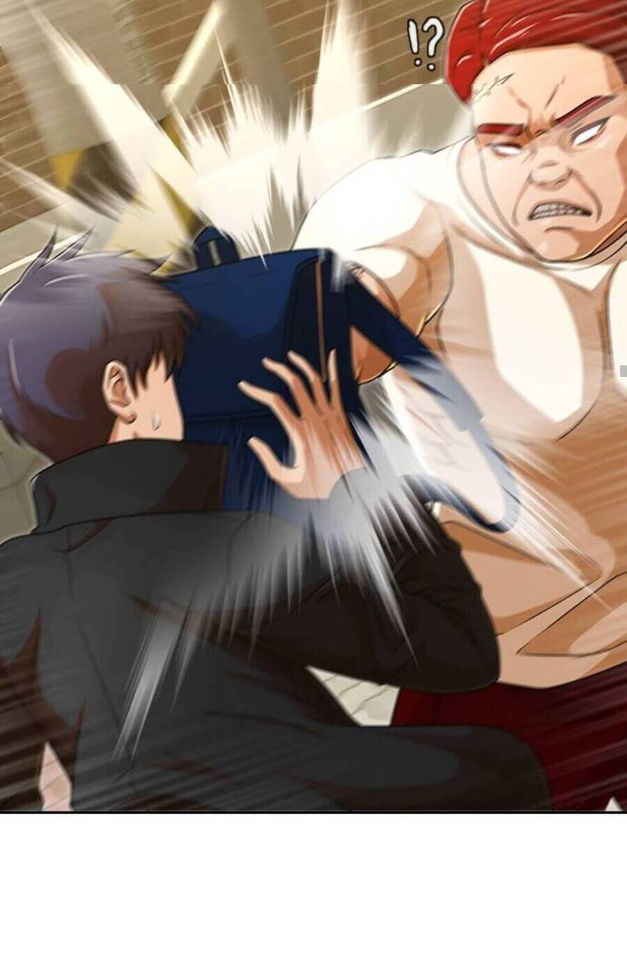 Cô Gái Từ Ứng Dụng Nhắn Tin Ngẫu Nhiên Chapter 165 - Trang 2