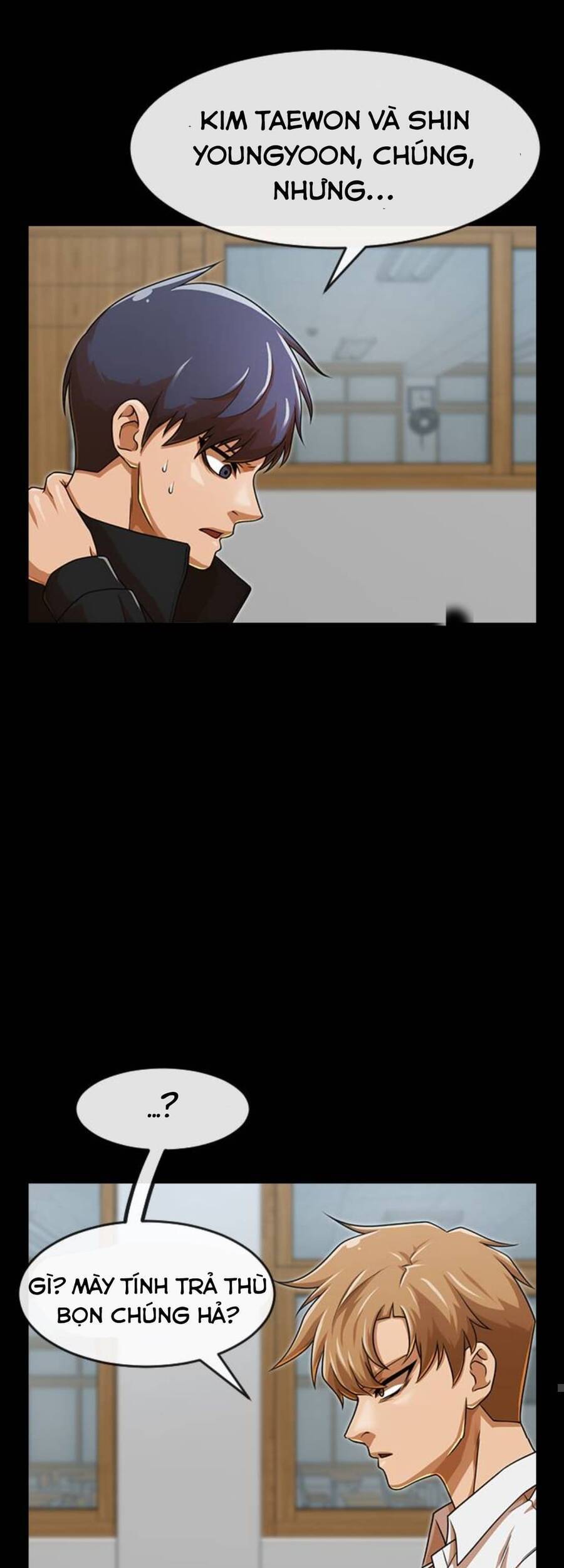 Cô Gái Từ Ứng Dụng Nhắn Tin Ngẫu Nhiên Chapter 165 - Trang 2