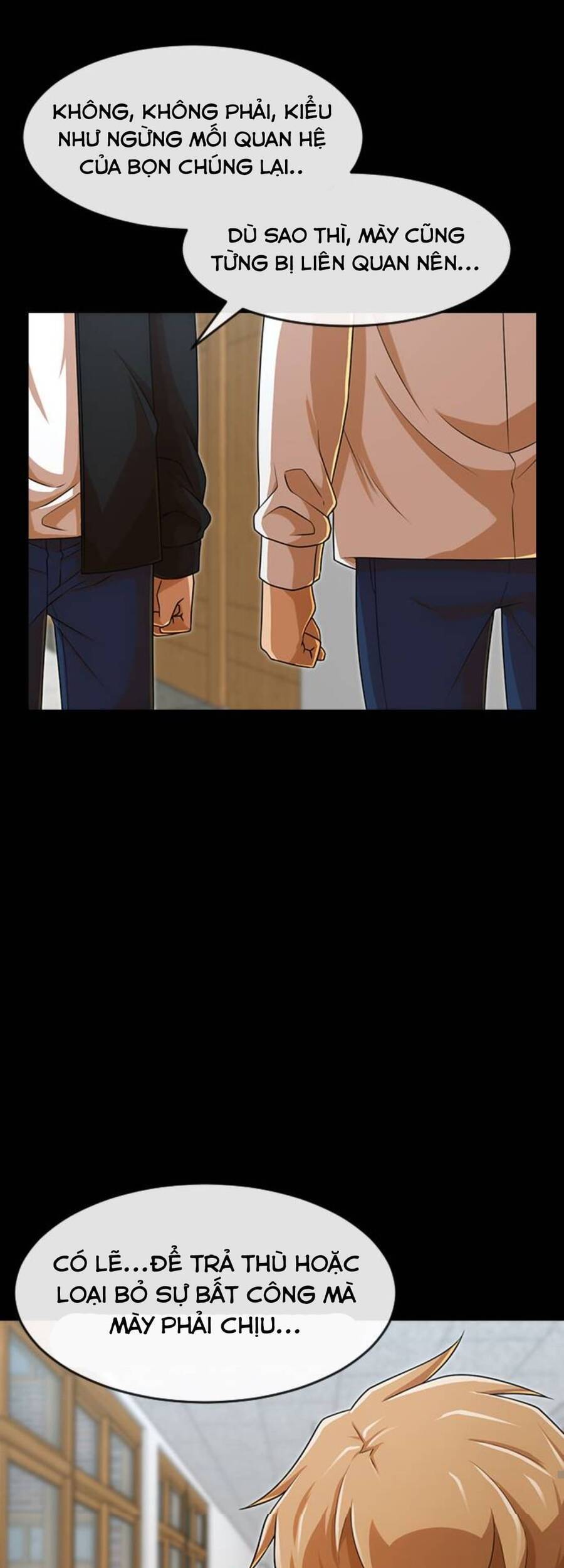 Cô Gái Từ Ứng Dụng Nhắn Tin Ngẫu Nhiên Chapter 165 - Trang 2