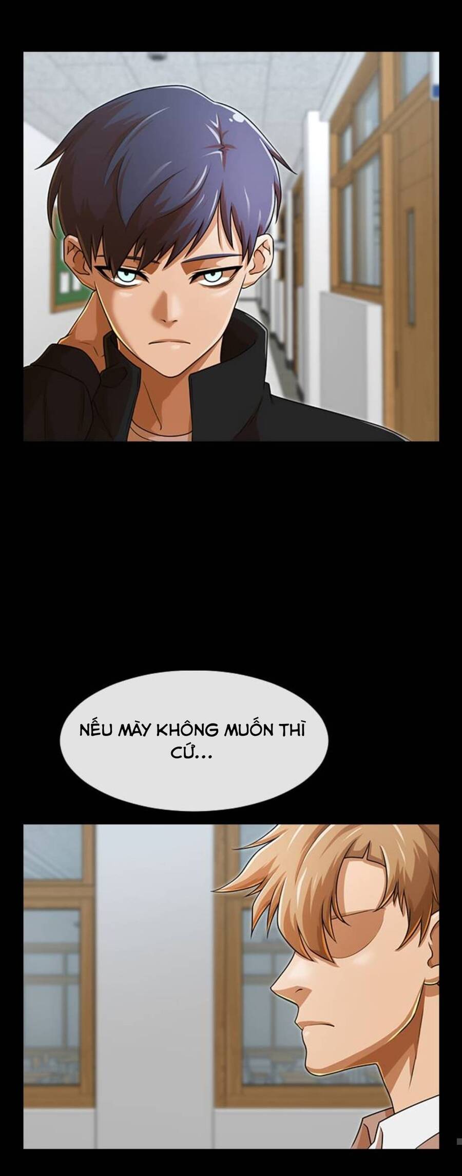 Cô Gái Từ Ứng Dụng Nhắn Tin Ngẫu Nhiên Chapter 165 - Trang 2