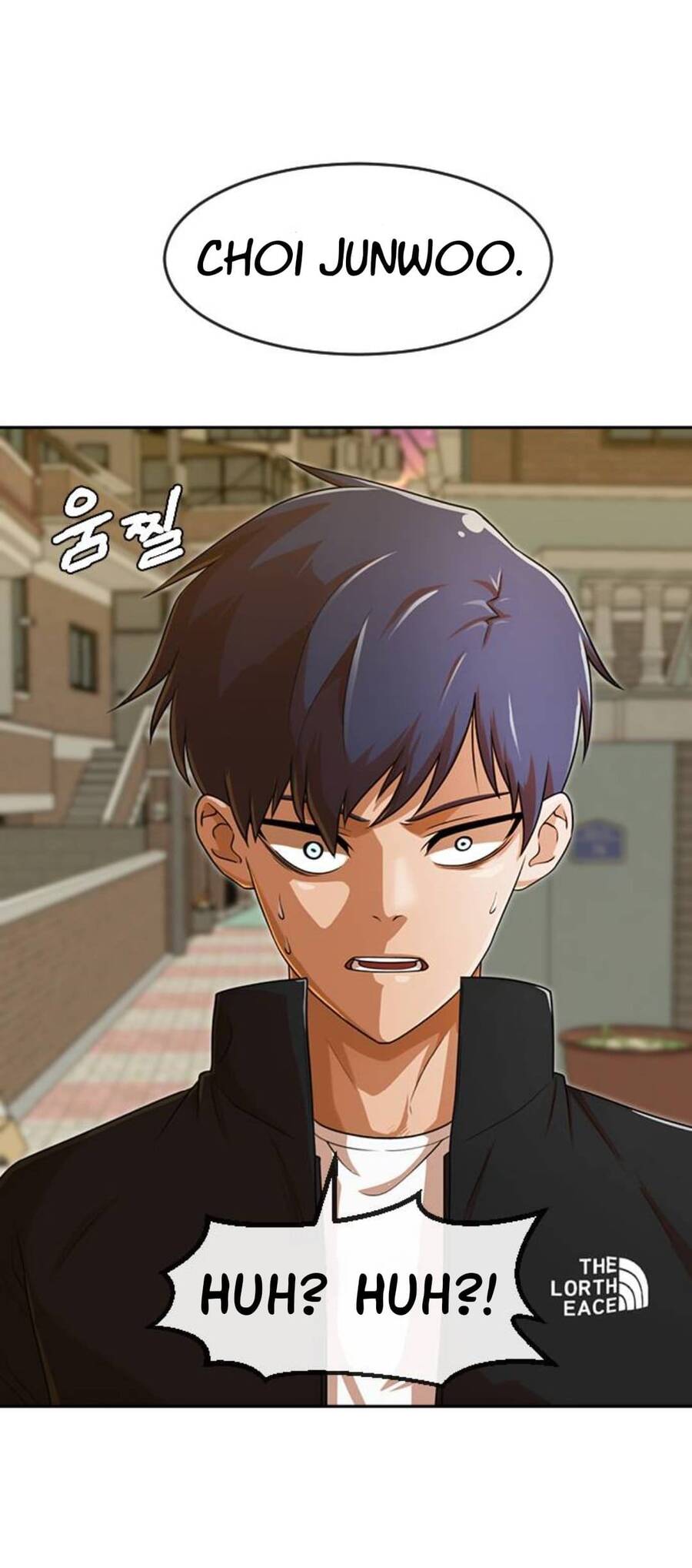 Cô Gái Từ Ứng Dụng Nhắn Tin Ngẫu Nhiên Chapter 165 - Trang 2