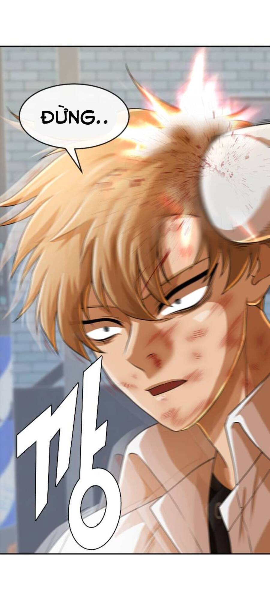 Cô Gái Từ Ứng Dụng Nhắn Tin Ngẫu Nhiên Chapter 165 - Trang 2