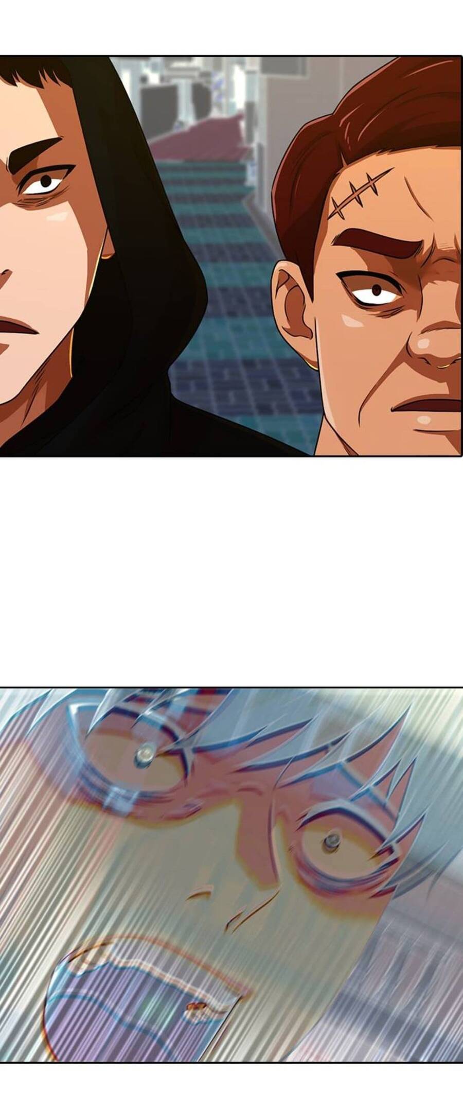 Cô Gái Từ Ứng Dụng Nhắn Tin Ngẫu Nhiên Chapter 165 - Trang 2