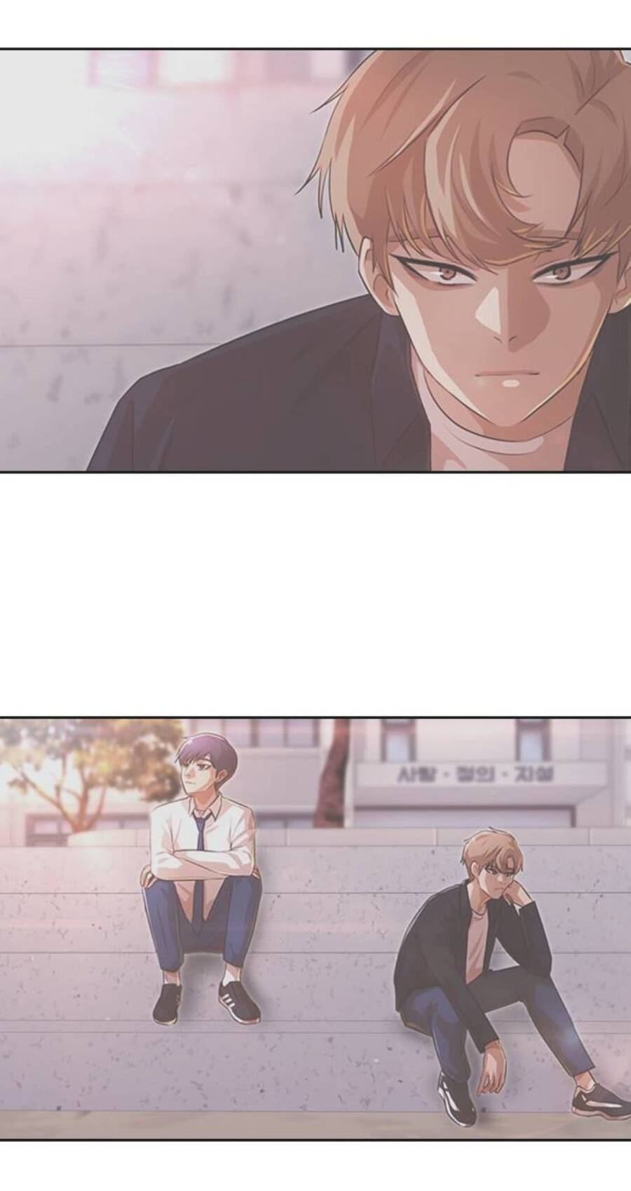 Cô Gái Từ Ứng Dụng Nhắn Tin Ngẫu Nhiên Chapter 166 - Trang 2