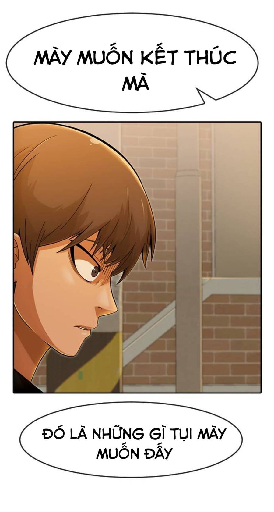 Cô Gái Từ Ứng Dụng Nhắn Tin Ngẫu Nhiên Chapter 166 - Trang 2