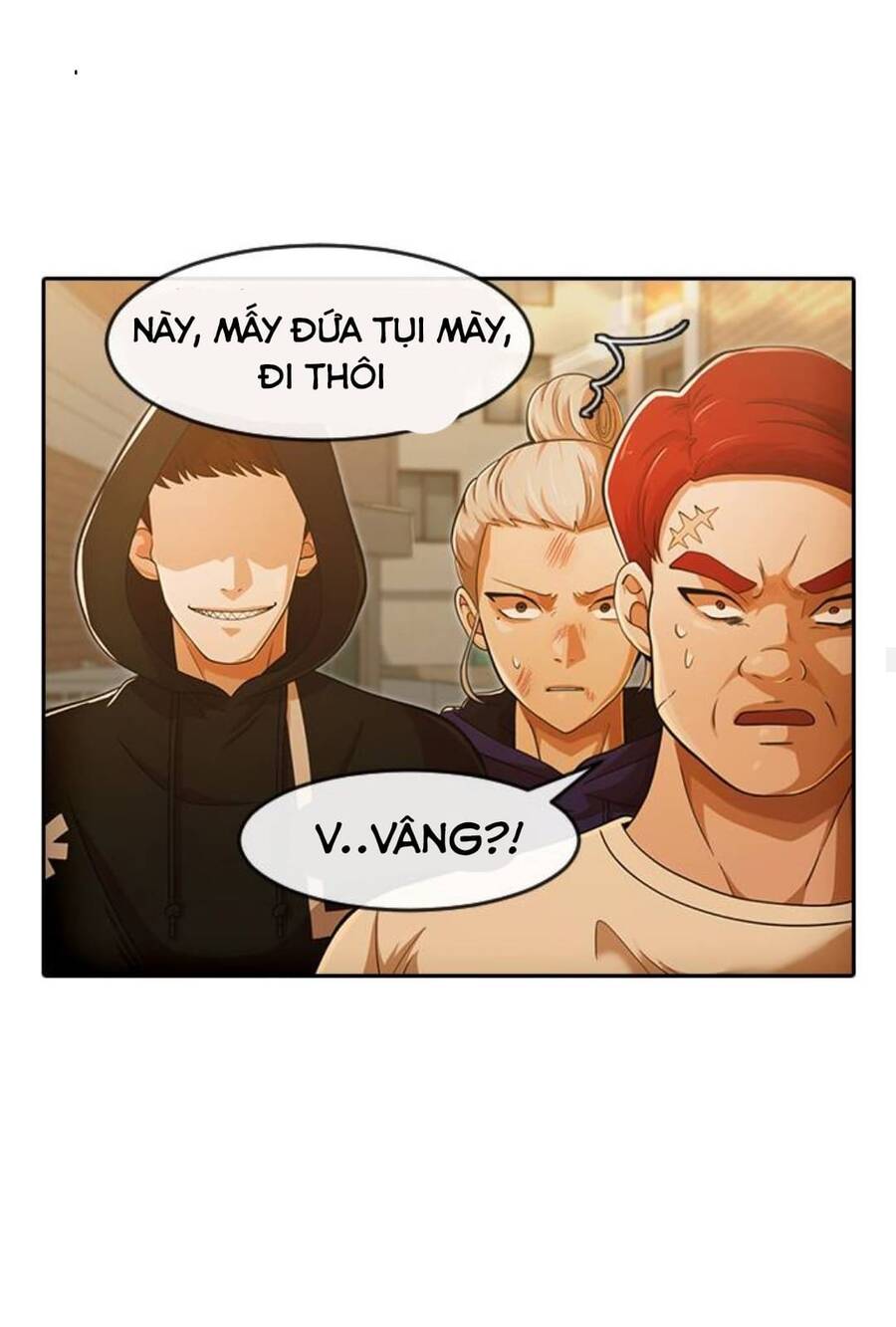 Cô Gái Từ Ứng Dụng Nhắn Tin Ngẫu Nhiên Chapter 166 - Trang 2