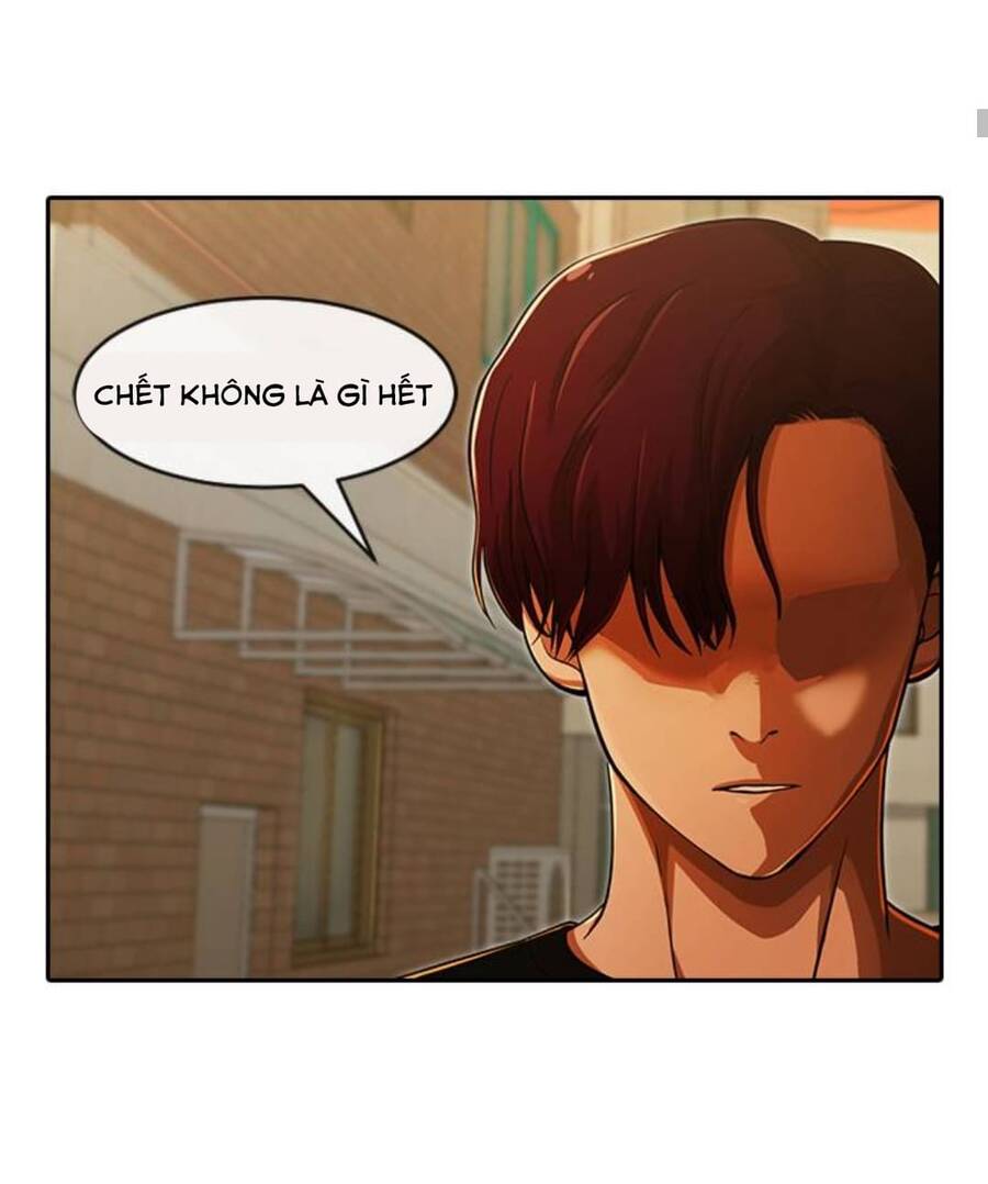 Cô Gái Từ Ứng Dụng Nhắn Tin Ngẫu Nhiên Chapter 166 - Trang 2