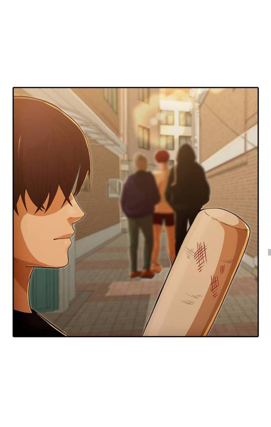 Cô Gái Từ Ứng Dụng Nhắn Tin Ngẫu Nhiên Chapter 166 - Trang 2