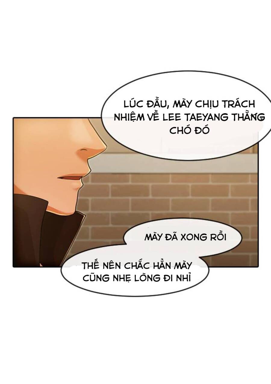 Cô Gái Từ Ứng Dụng Nhắn Tin Ngẫu Nhiên Chapter 166 - Trang 2