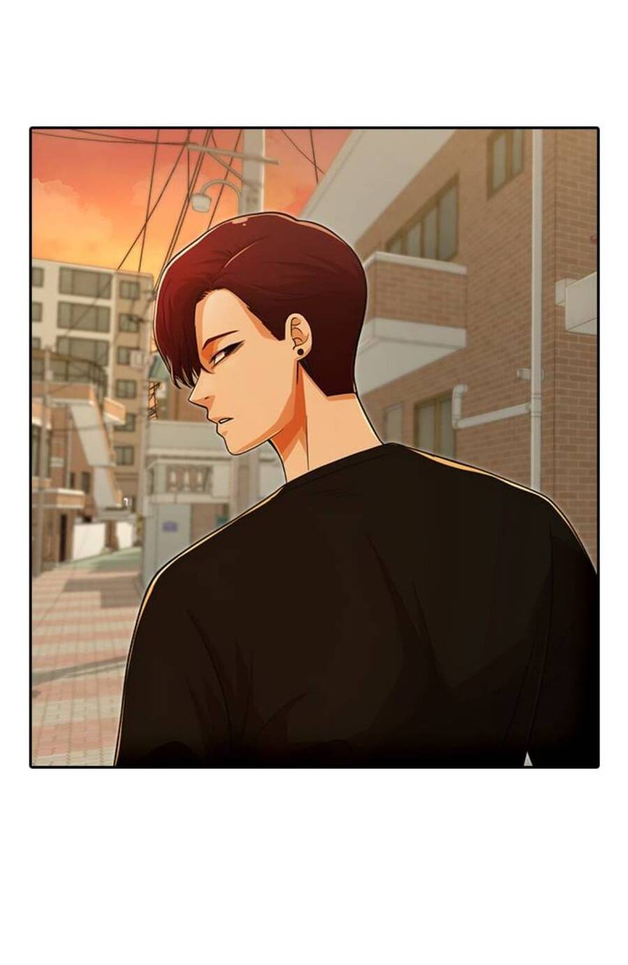 Cô Gái Từ Ứng Dụng Nhắn Tin Ngẫu Nhiên Chapter 166 - Trang 2