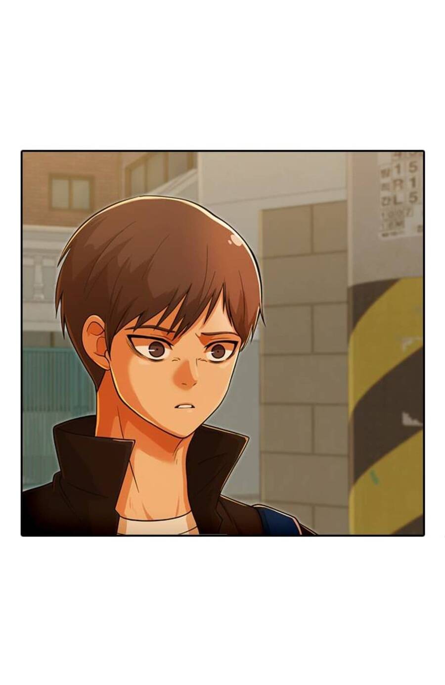 Cô Gái Từ Ứng Dụng Nhắn Tin Ngẫu Nhiên Chapter 166 - Trang 2