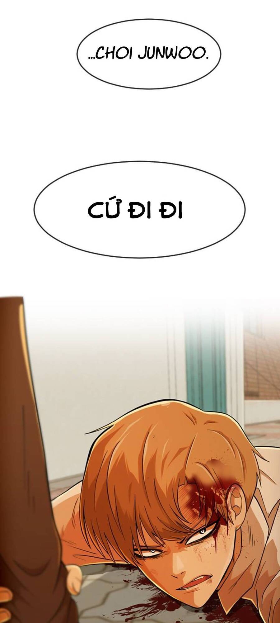 Cô Gái Từ Ứng Dụng Nhắn Tin Ngẫu Nhiên Chapter 166 - Trang 2