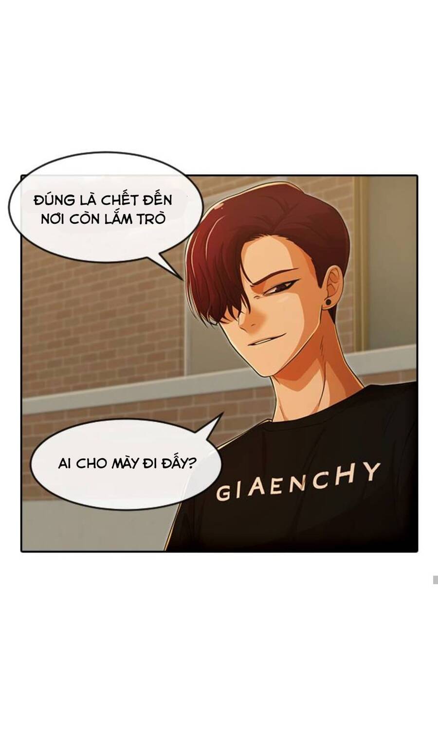 Cô Gái Từ Ứng Dụng Nhắn Tin Ngẫu Nhiên Chapter 166 - Trang 2