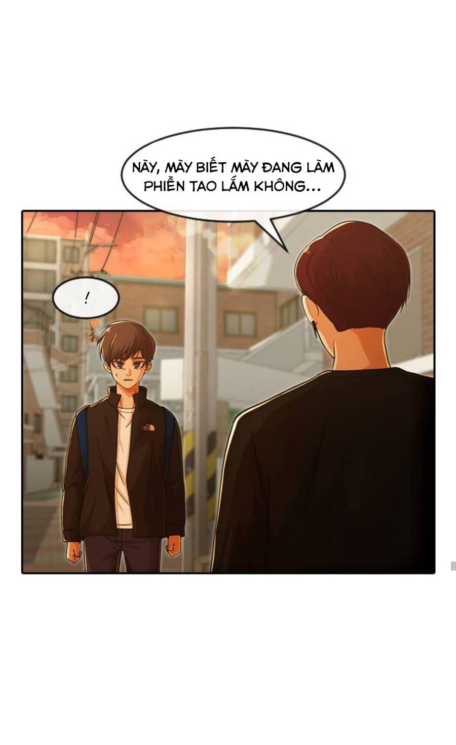 Cô Gái Từ Ứng Dụng Nhắn Tin Ngẫu Nhiên Chapter 166 - Trang 2