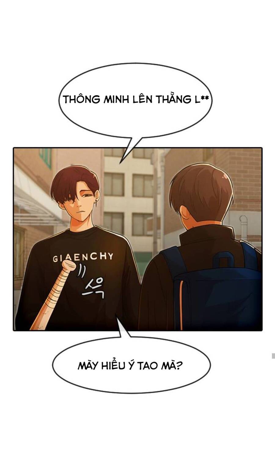 Cô Gái Từ Ứng Dụng Nhắn Tin Ngẫu Nhiên Chapter 166 - Trang 2