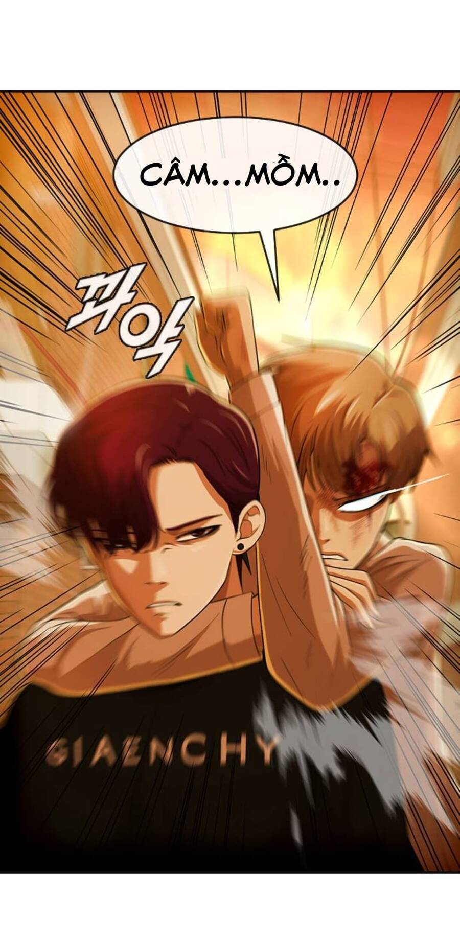 Cô Gái Từ Ứng Dụng Nhắn Tin Ngẫu Nhiên Chapter 166 - Trang 2