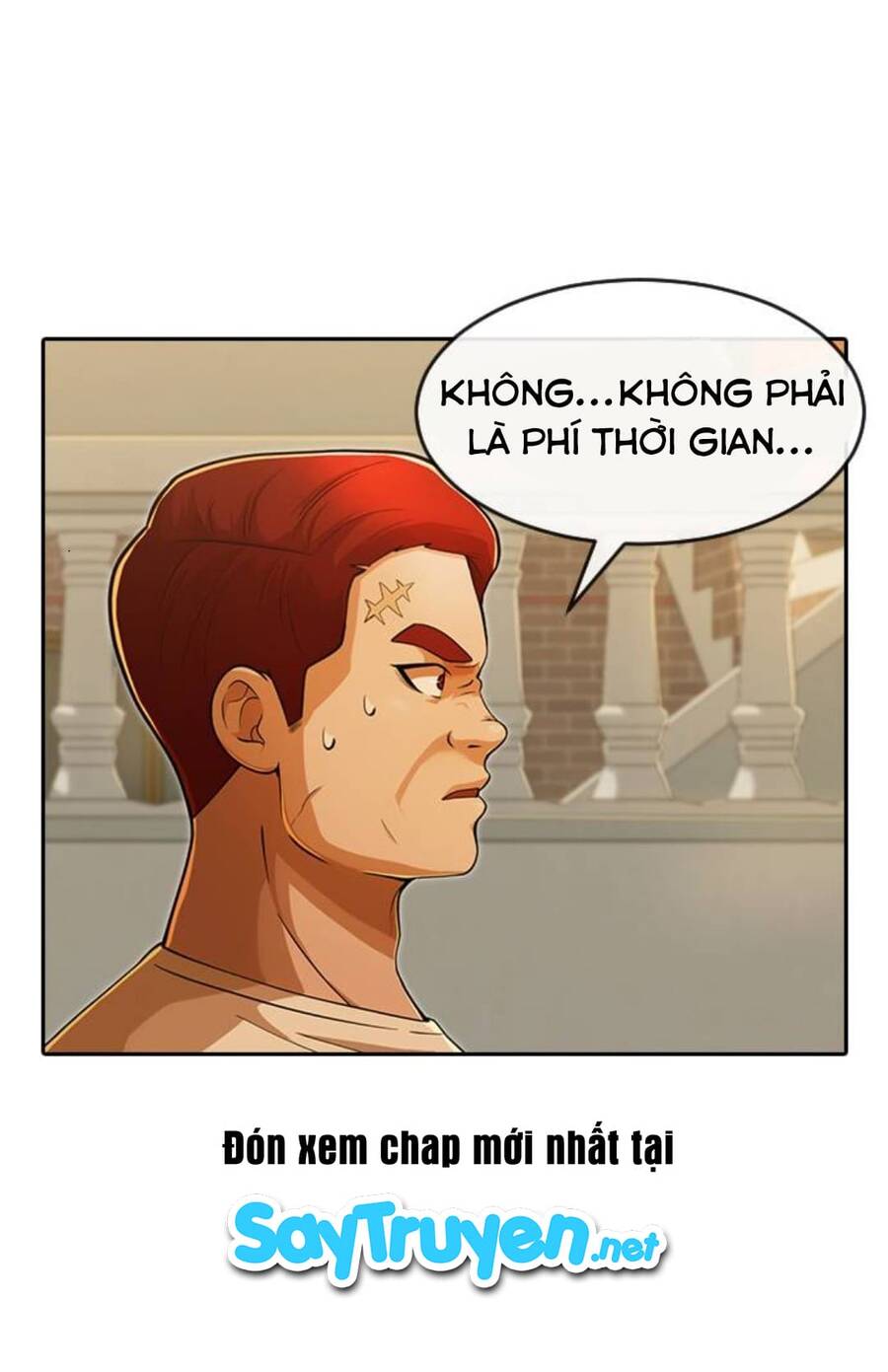 Cô Gái Từ Ứng Dụng Nhắn Tin Ngẫu Nhiên Chapter 166 - Trang 2