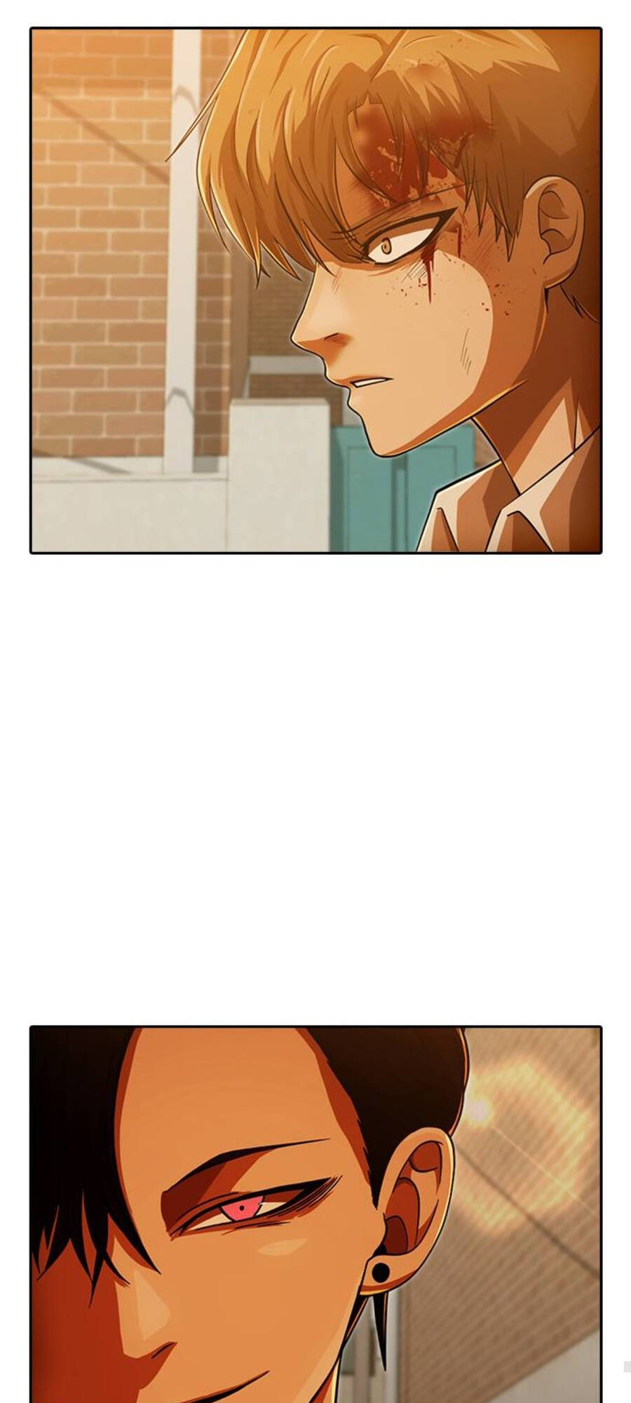 Cô Gái Từ Ứng Dụng Nhắn Tin Ngẫu Nhiên Chapter 166 - Trang 2