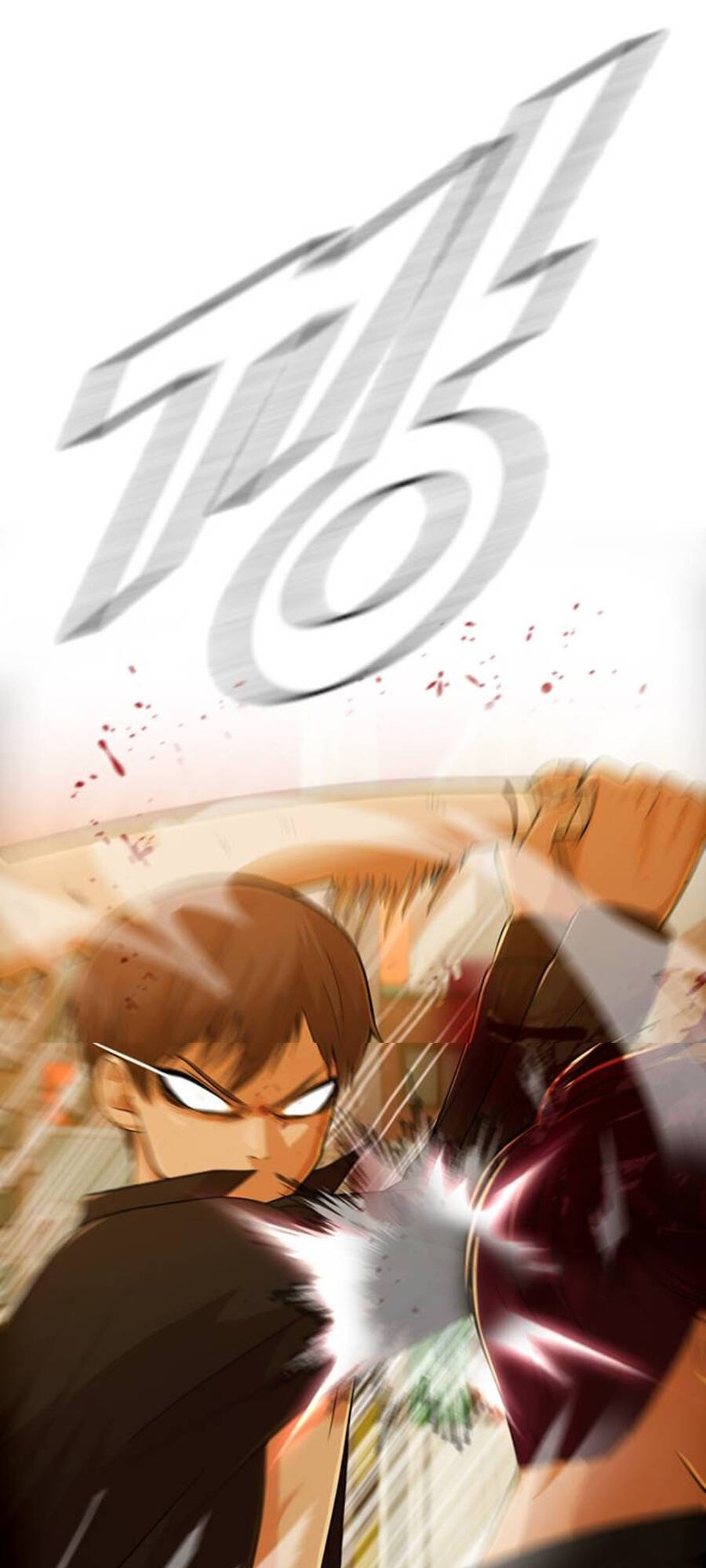 Cô Gái Từ Ứng Dụng Nhắn Tin Ngẫu Nhiên Chapter 166 - Trang 2