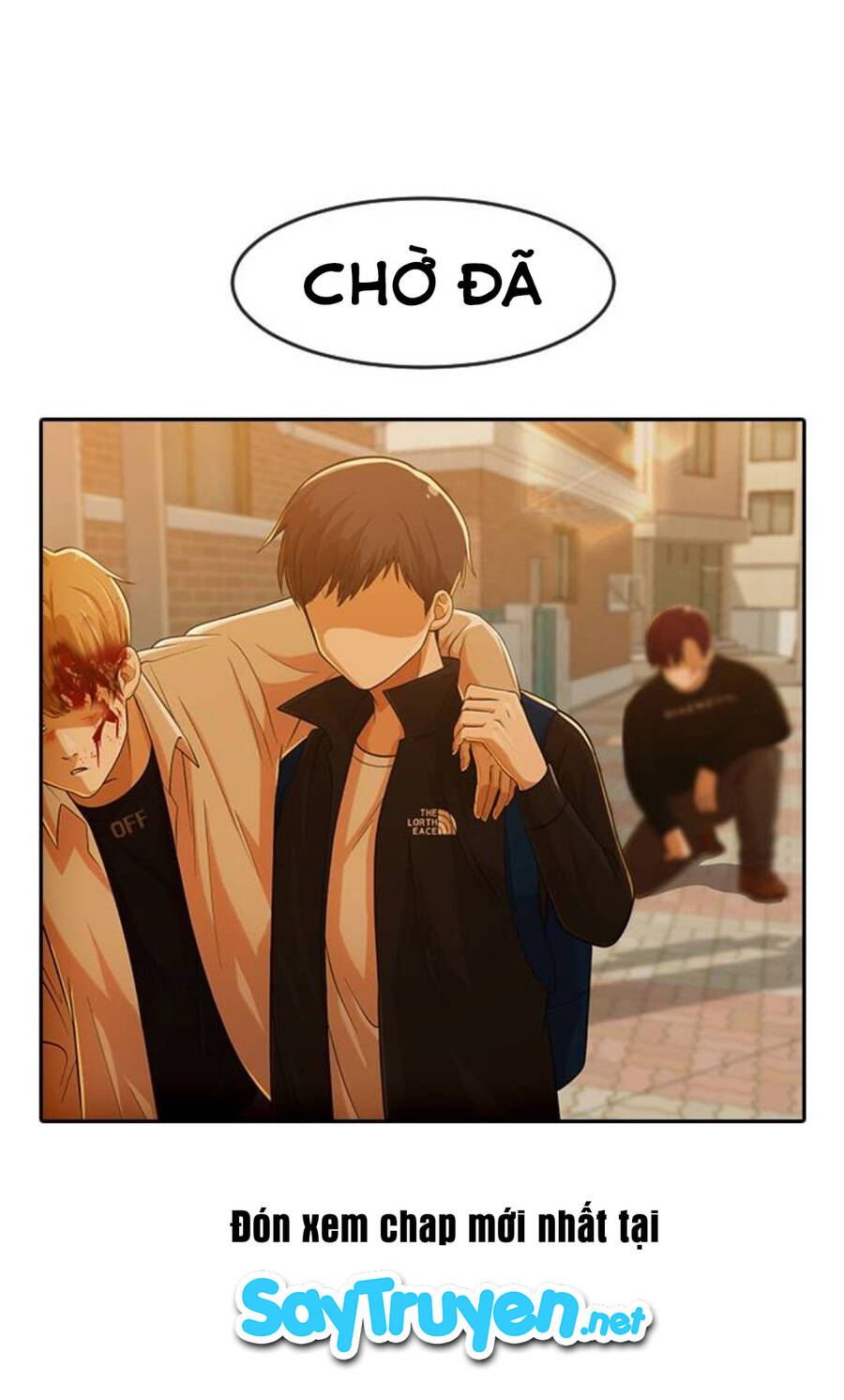 Cô Gái Từ Ứng Dụng Nhắn Tin Ngẫu Nhiên Chapter 166 - Trang 2