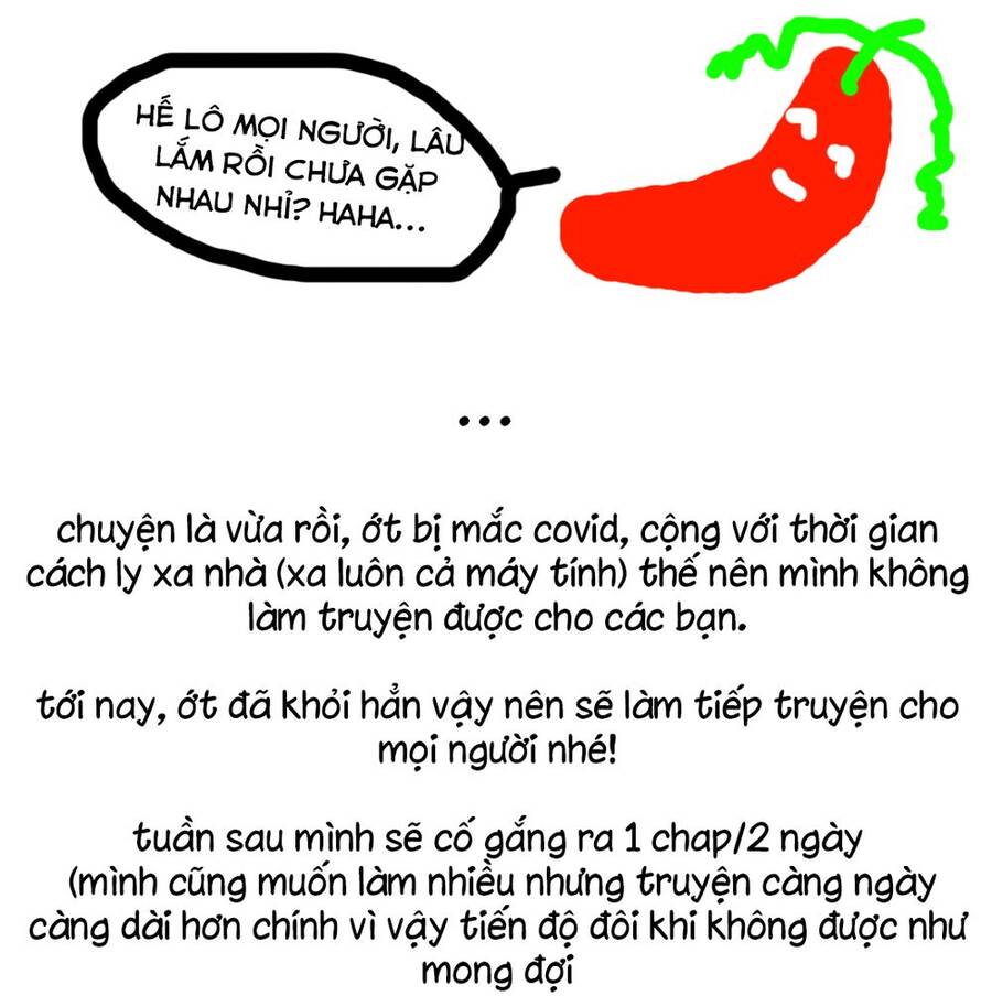 Cô Gái Từ Ứng Dụng Nhắn Tin Ngẫu Nhiên Chapter 167 - Trang 2