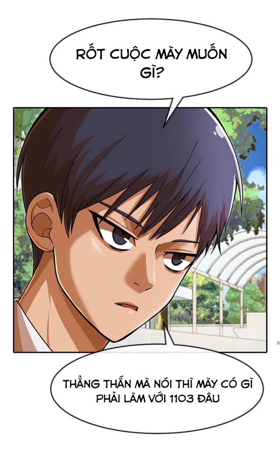 Cô Gái Từ Ứng Dụng Nhắn Tin Ngẫu Nhiên Chapter 167 - Trang 2