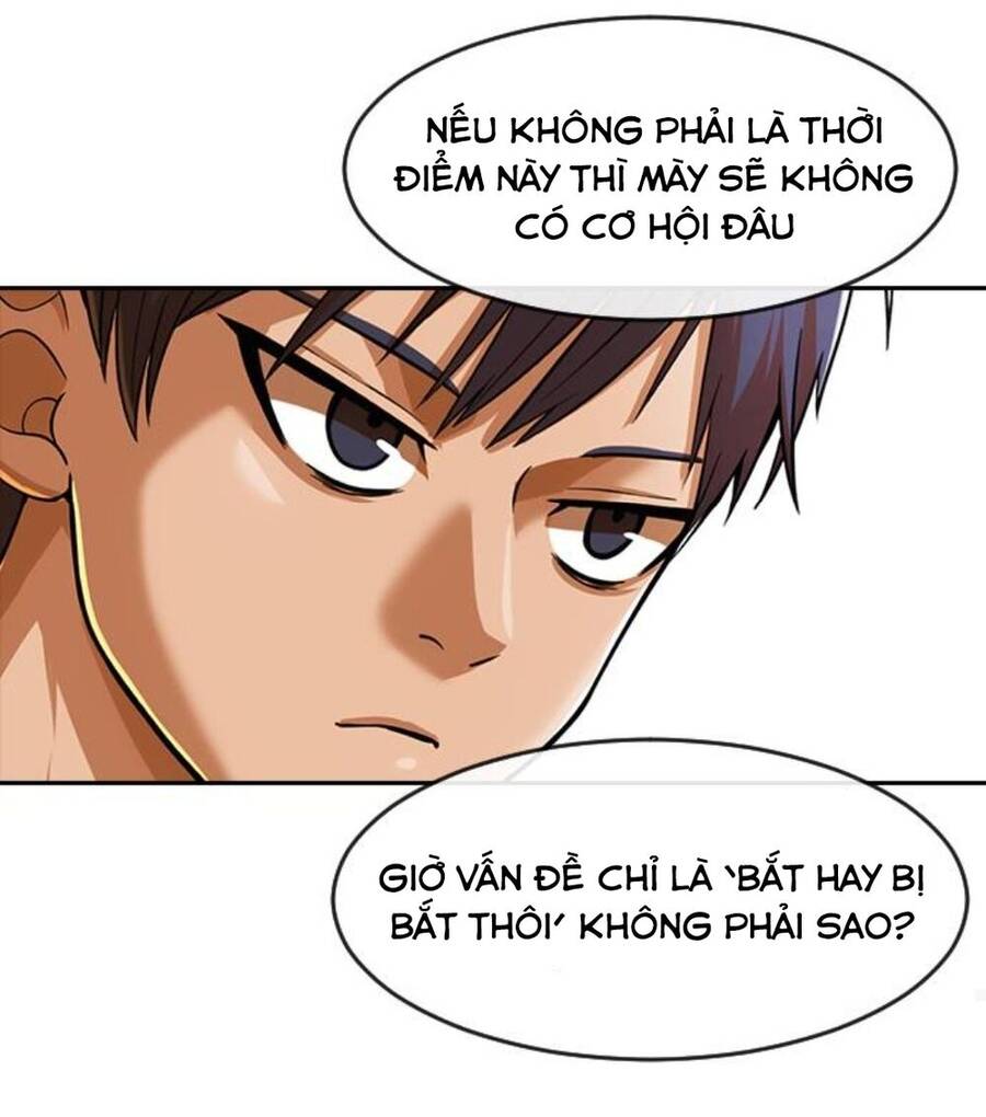 Cô Gái Từ Ứng Dụng Nhắn Tin Ngẫu Nhiên Chapter 167 - Trang 2