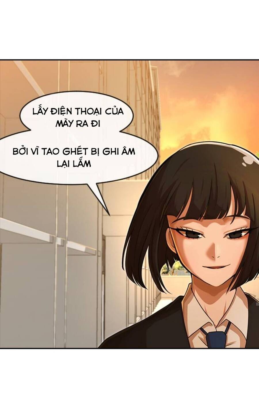 Cô Gái Từ Ứng Dụng Nhắn Tin Ngẫu Nhiên Chapter 167 - Trang 2