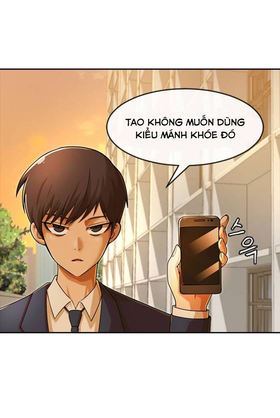 Cô Gái Từ Ứng Dụng Nhắn Tin Ngẫu Nhiên Chapter 167 - Trang 2