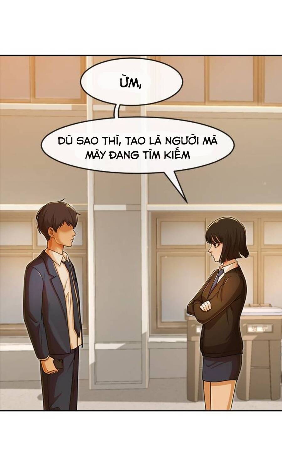 Cô Gái Từ Ứng Dụng Nhắn Tin Ngẫu Nhiên Chapter 167 - Trang 2