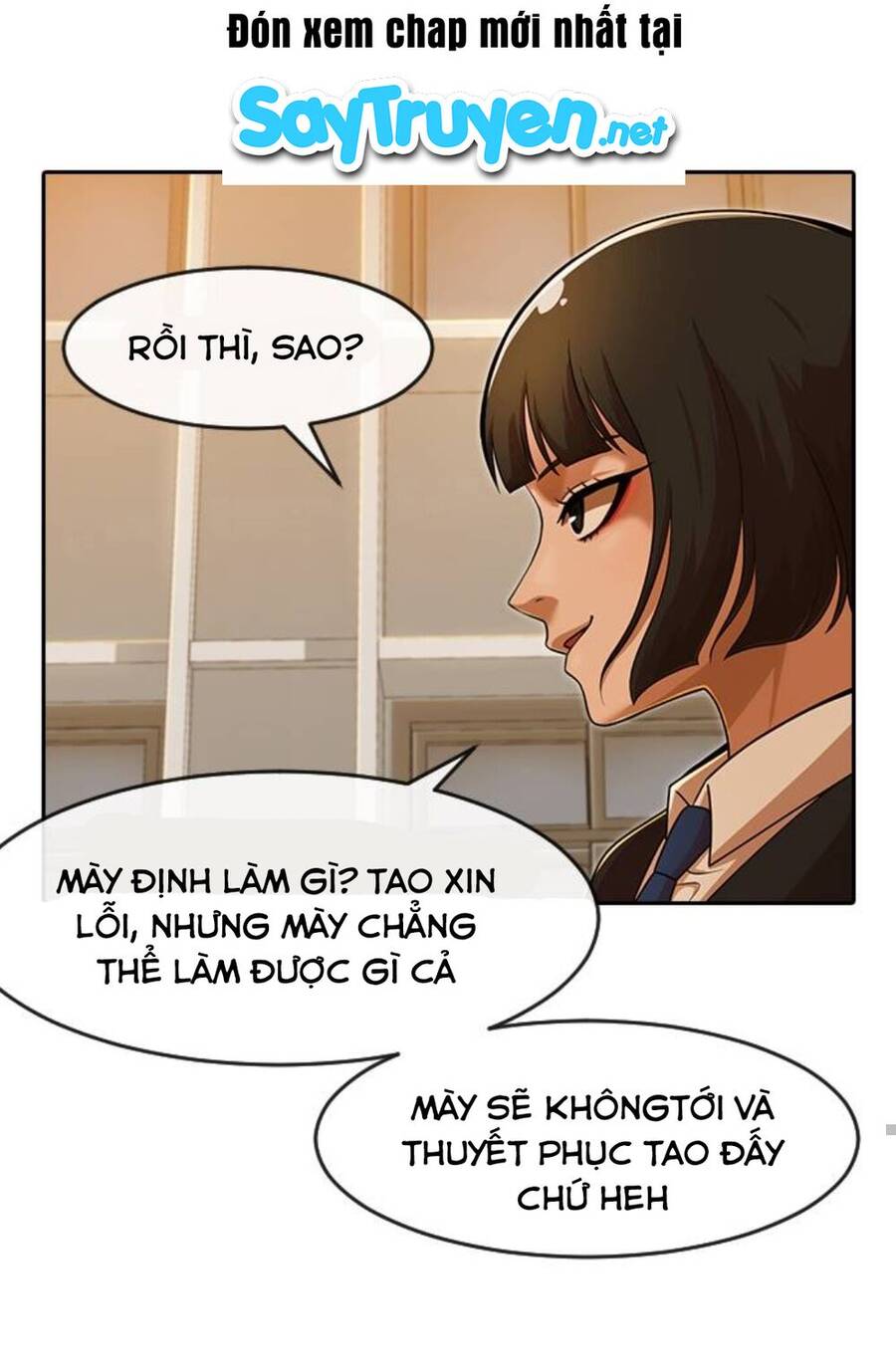 Cô Gái Từ Ứng Dụng Nhắn Tin Ngẫu Nhiên Chapter 167 - Trang 2