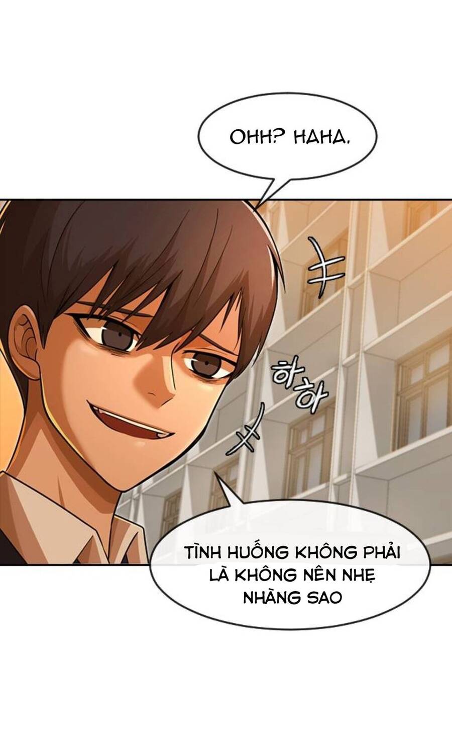 Cô Gái Từ Ứng Dụng Nhắn Tin Ngẫu Nhiên Chapter 167 - Trang 2