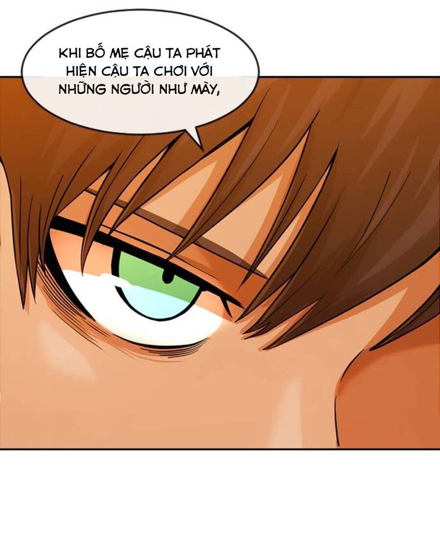 Cô Gái Từ Ứng Dụng Nhắn Tin Ngẫu Nhiên Chapter 167 - Trang 2