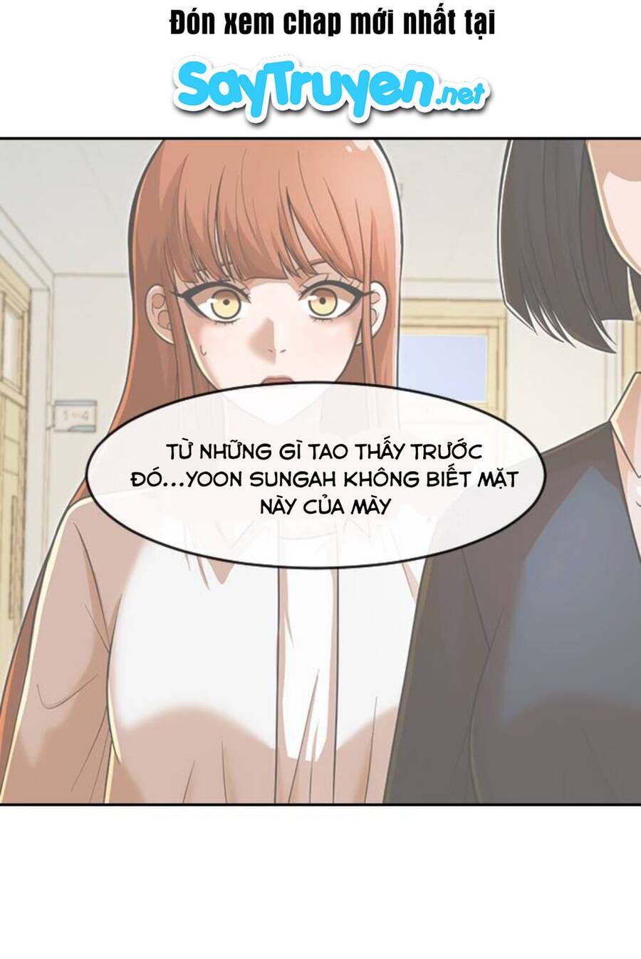 Cô Gái Từ Ứng Dụng Nhắn Tin Ngẫu Nhiên Chapter 167 - Trang 2