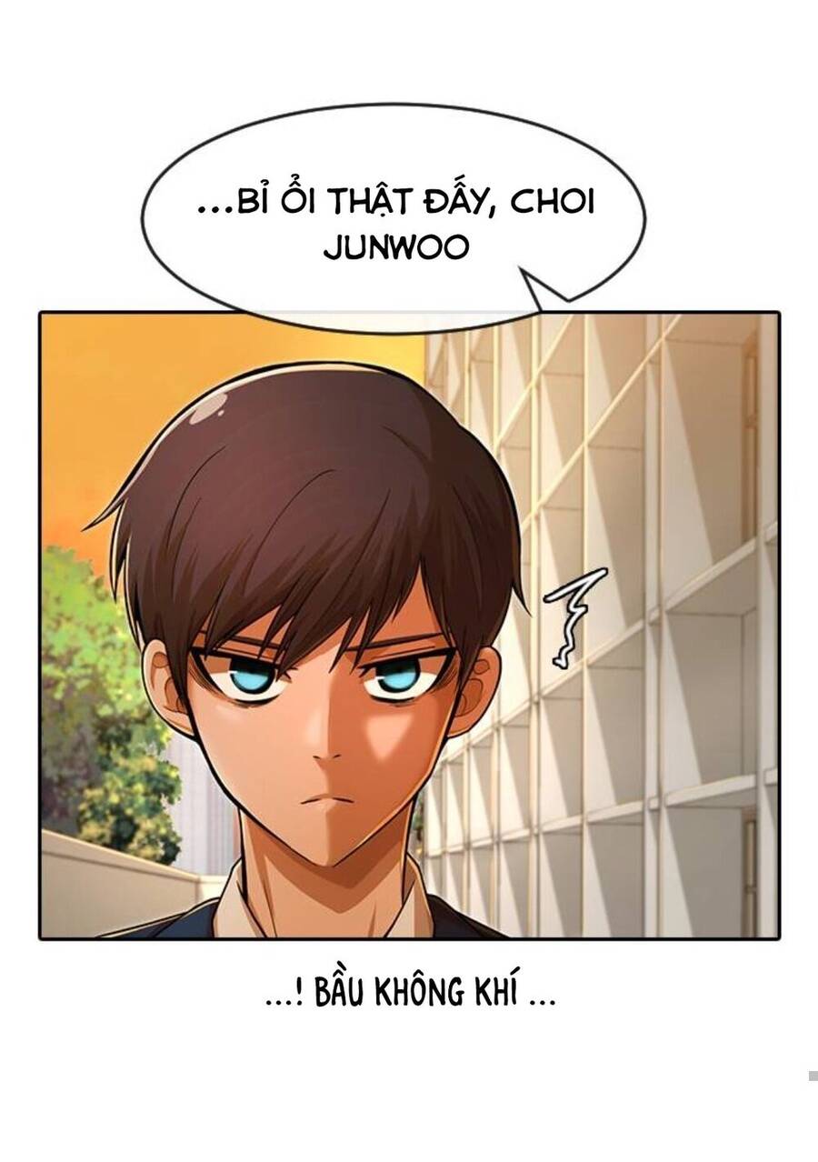 Cô Gái Từ Ứng Dụng Nhắn Tin Ngẫu Nhiên Chapter 167 - Trang 2