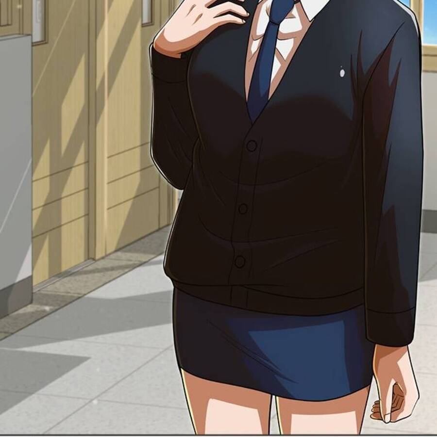 Cô Gái Từ Ứng Dụng Nhắn Tin Ngẫu Nhiên Chapter 167 - Trang 2