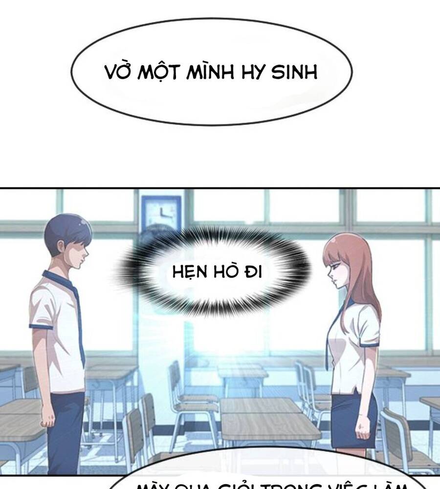 Cô Gái Từ Ứng Dụng Nhắn Tin Ngẫu Nhiên Chapter 167 - Trang 2