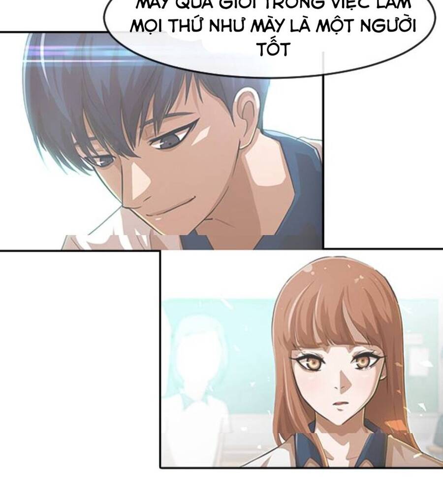 Cô Gái Từ Ứng Dụng Nhắn Tin Ngẫu Nhiên Chapter 167 - Trang 2