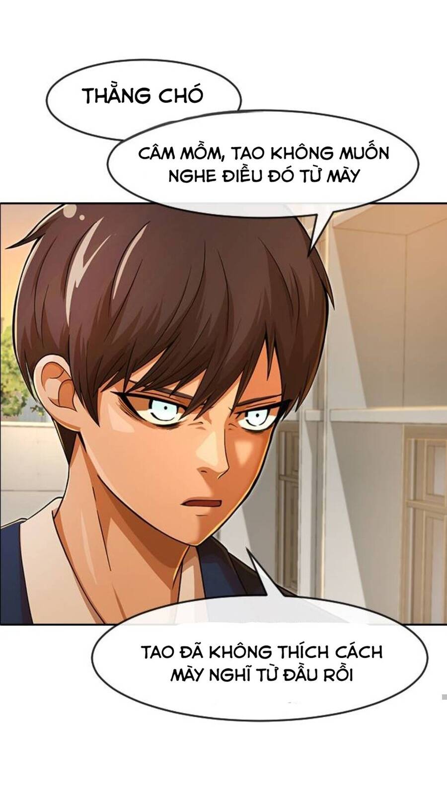 Cô Gái Từ Ứng Dụng Nhắn Tin Ngẫu Nhiên Chapter 167 - Trang 2