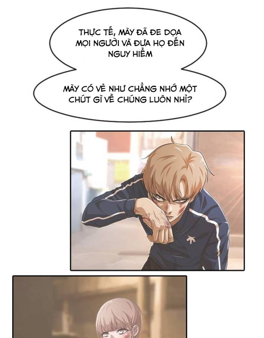 Cô Gái Từ Ứng Dụng Nhắn Tin Ngẫu Nhiên Chapter 167 - Trang 2