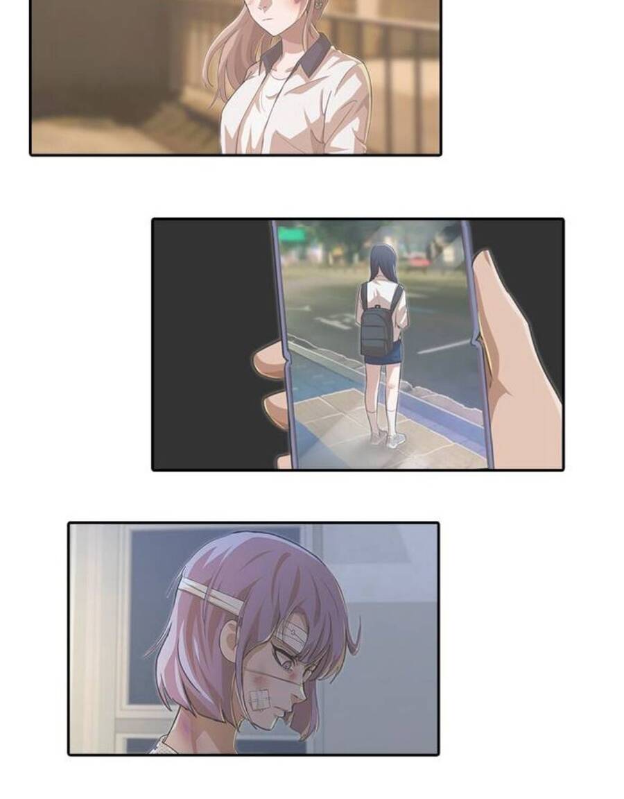 Cô Gái Từ Ứng Dụng Nhắn Tin Ngẫu Nhiên Chapter 167 - Trang 2