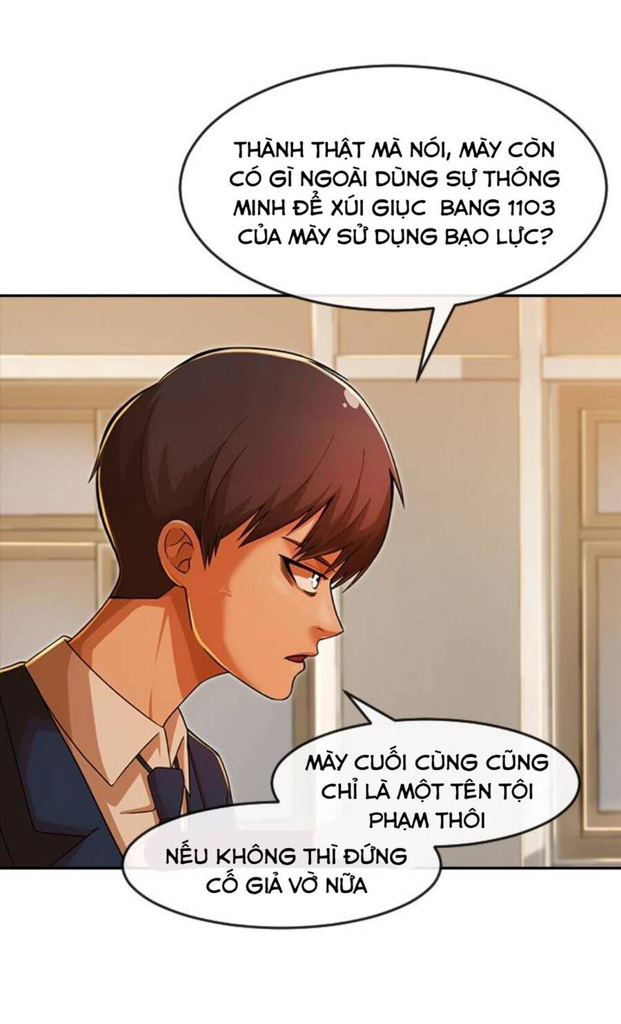 Cô Gái Từ Ứng Dụng Nhắn Tin Ngẫu Nhiên Chapter 167 - Trang 2