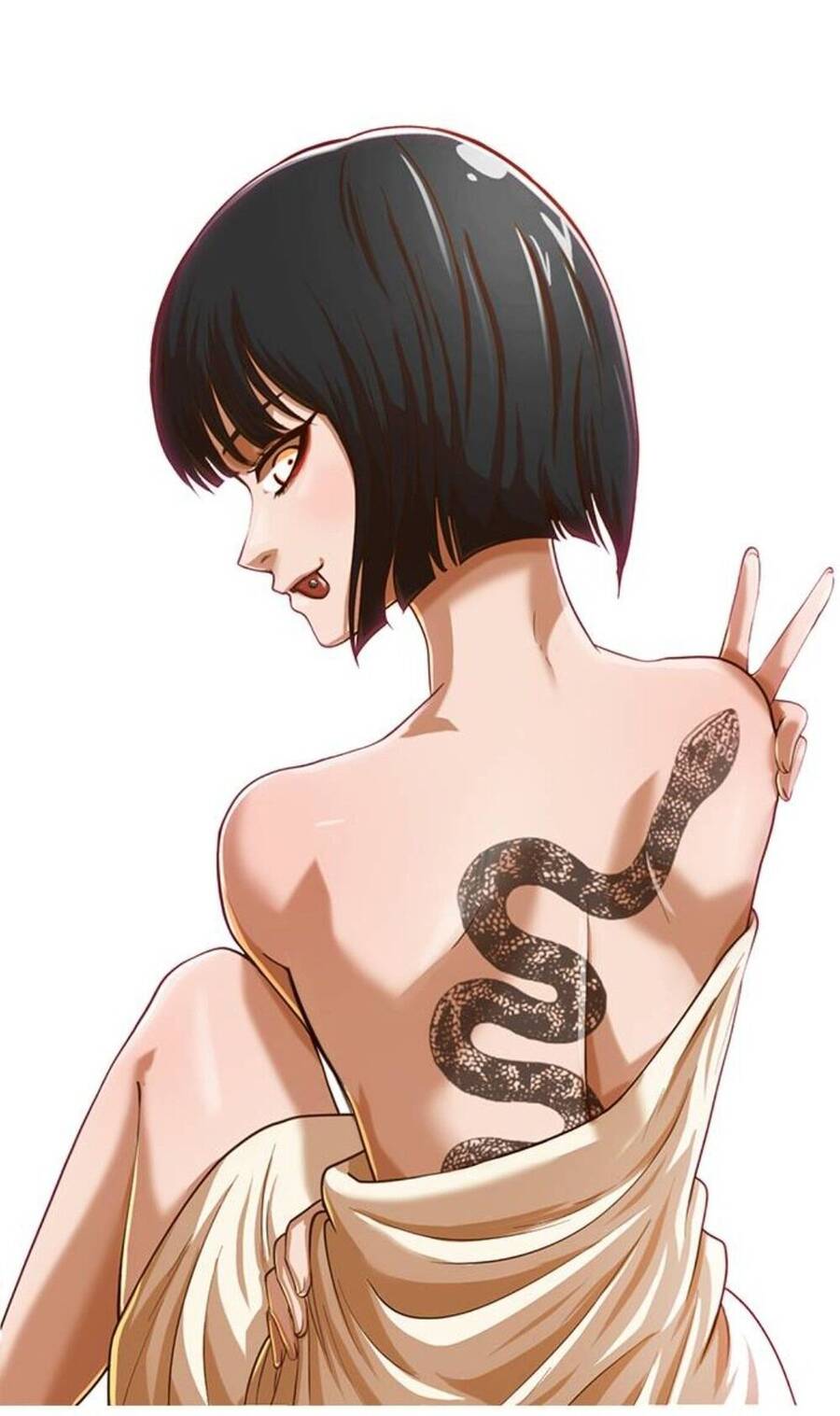 Cô Gái Từ Ứng Dụng Nhắn Tin Ngẫu Nhiên Chapter 167 - Trang 2