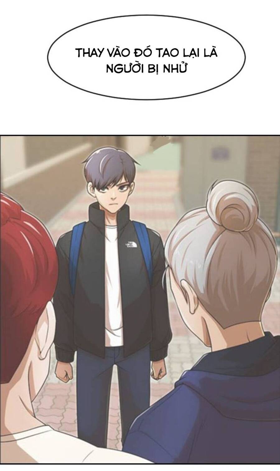 Cô Gái Từ Ứng Dụng Nhắn Tin Ngẫu Nhiên Chapter 167 - Trang 2