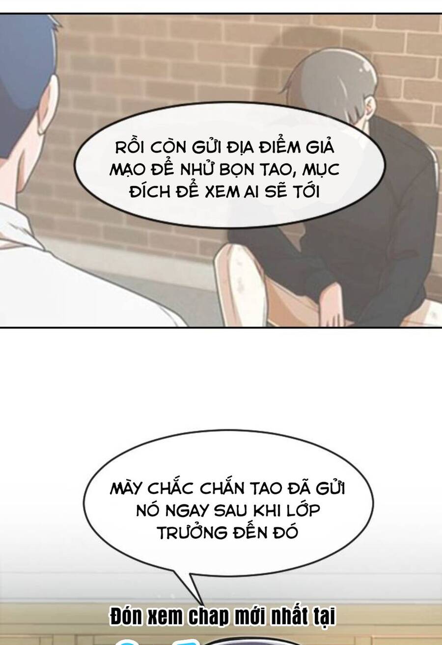 Cô Gái Từ Ứng Dụng Nhắn Tin Ngẫu Nhiên Chapter 167 - Trang 2