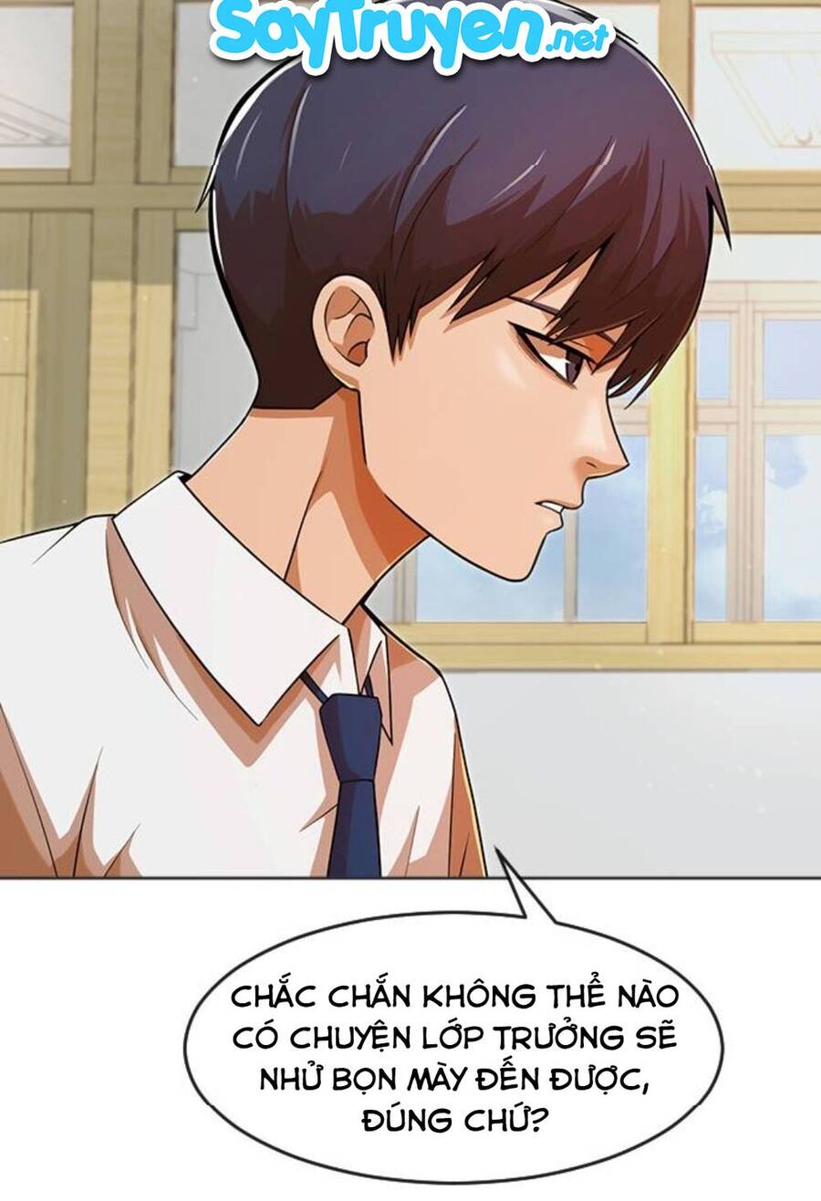 Cô Gái Từ Ứng Dụng Nhắn Tin Ngẫu Nhiên Chapter 167 - Trang 2