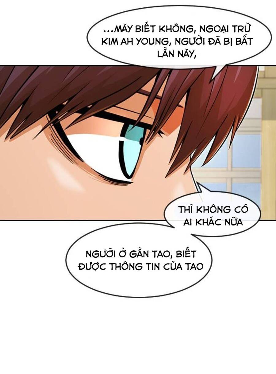 Cô Gái Từ Ứng Dụng Nhắn Tin Ngẫu Nhiên Chapter 167 - Trang 2