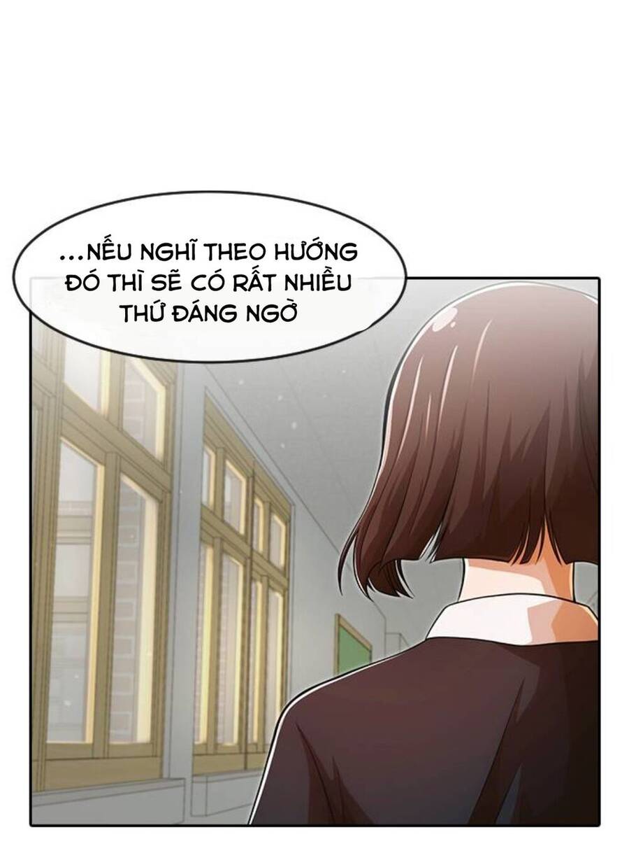 Cô Gái Từ Ứng Dụng Nhắn Tin Ngẫu Nhiên Chapter 167 - Trang 2