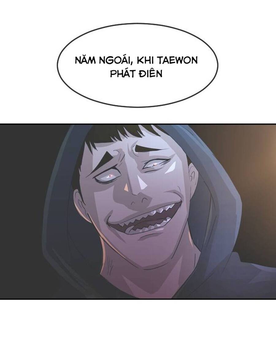 Cô Gái Từ Ứng Dụng Nhắn Tin Ngẫu Nhiên Chapter 167 - Trang 2